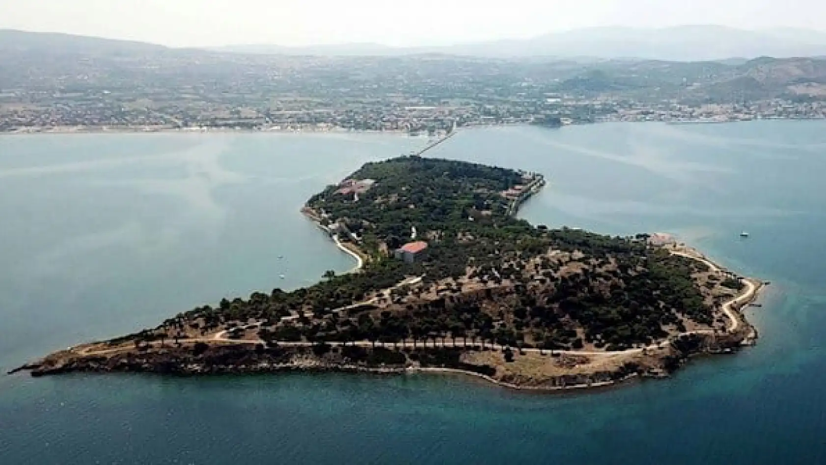İtalya'nın kasabalarını aratmıyor! Ege'de bu rota yerli turistlerin akınına uğruyor