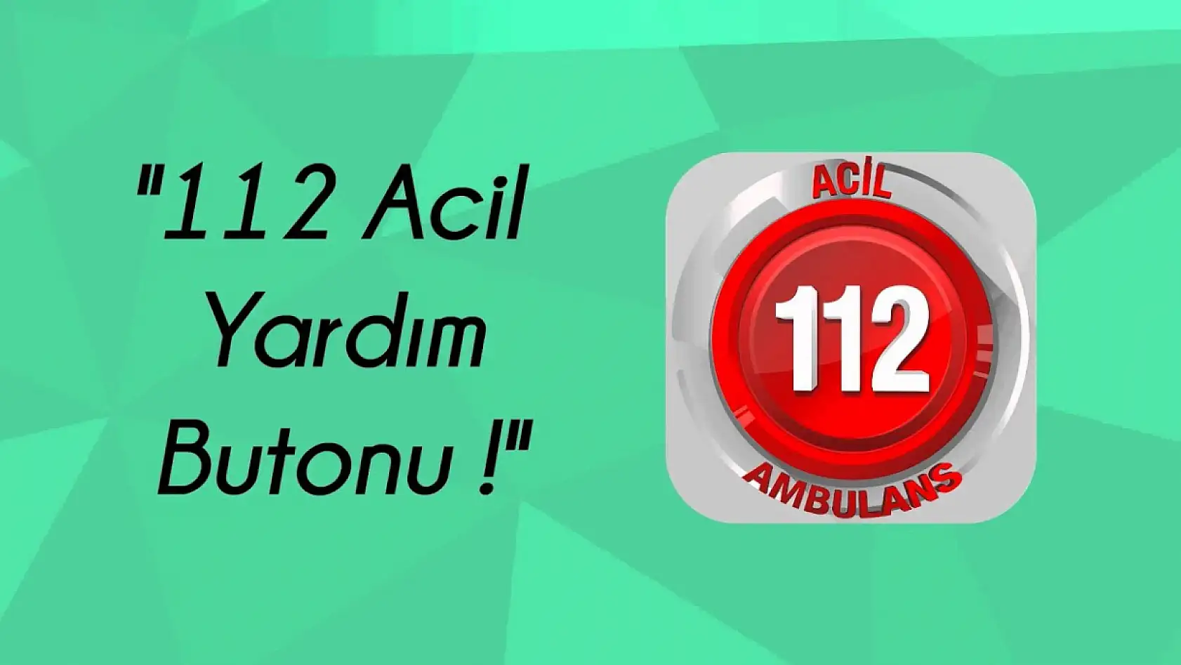 Deprem anında hayat kurtaran telefon uygulamaları