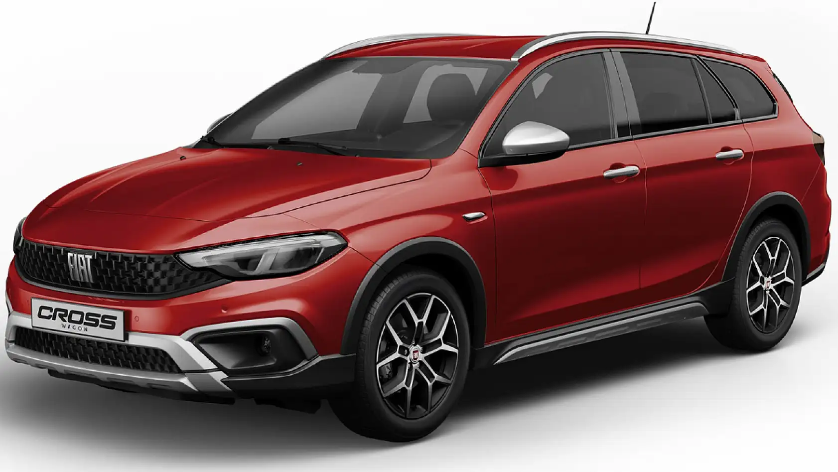 Fiat'tan Egea Cross alacaklara müjde: 160 Bin TL indirim ve faizsiz finansman desteği başladı!