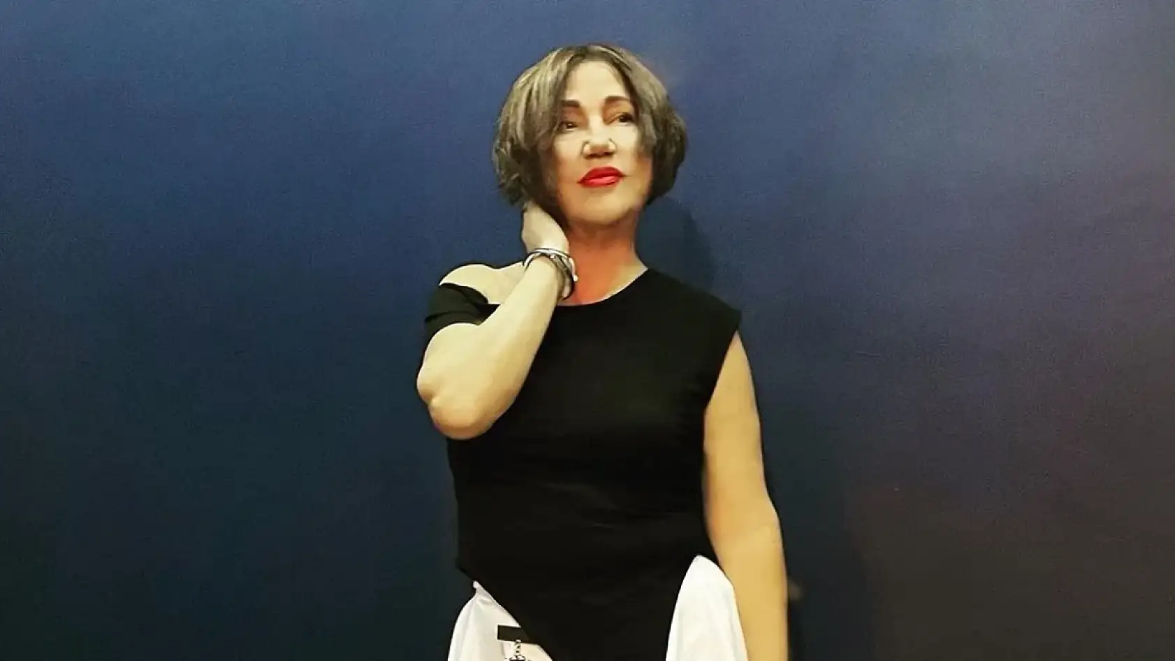 Nazan Öncel kimdir? Nazan Öncel neden hastaneye kaldırıldı?