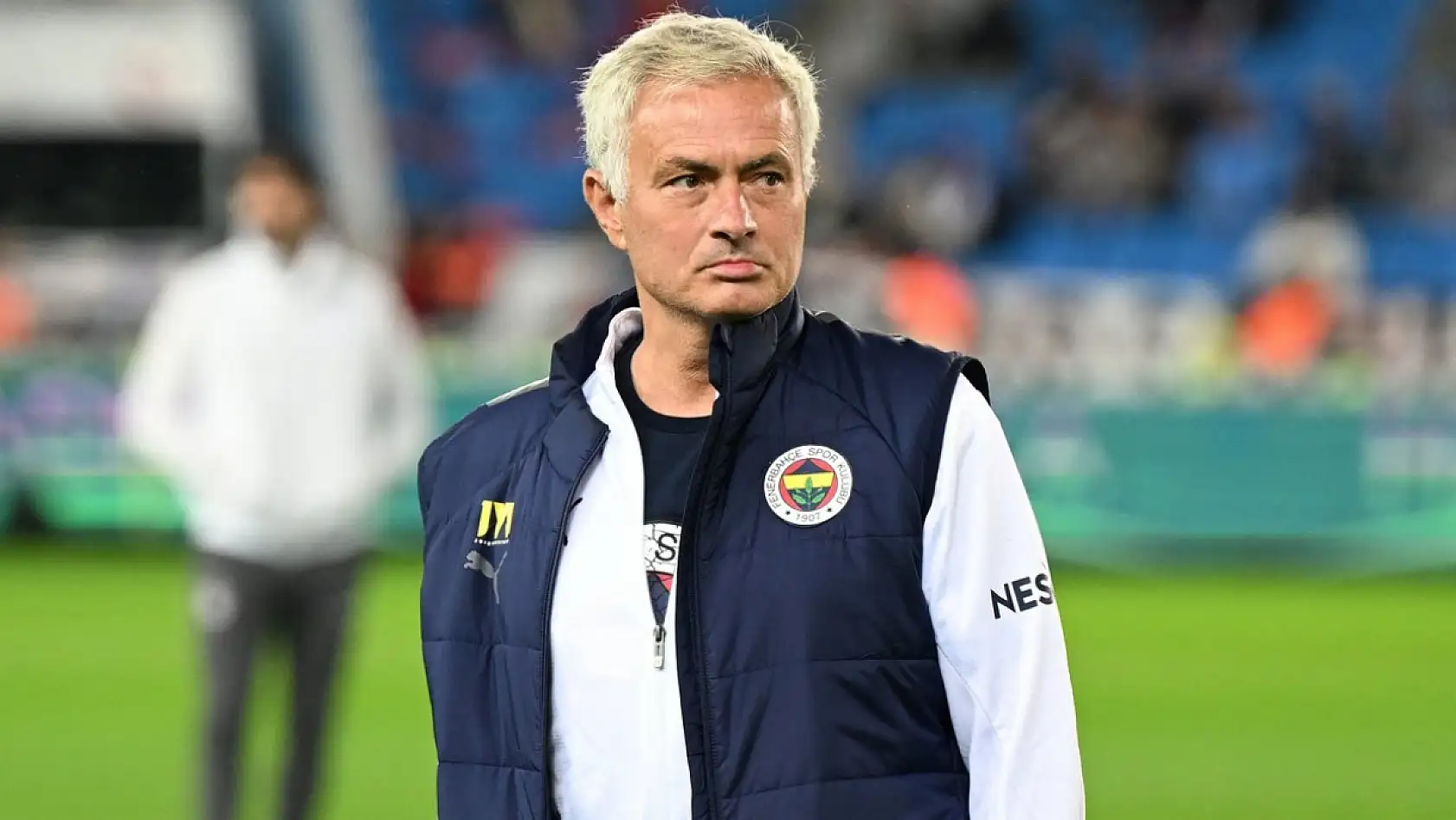 Fenerbahçe'de Mourinho dönemi sona mı eriyor? İşte yeni teknik direktör adayları!