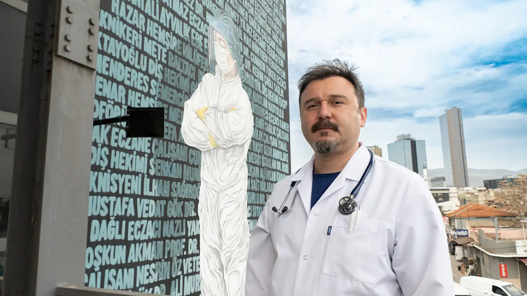 Bir meslekten çok daha fazlası | Tutkunun ve fedakarlığın öyküsü