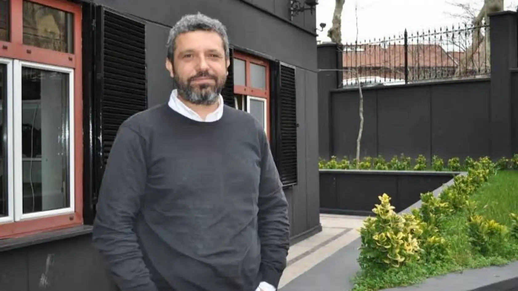 Erhan Baytimur kimdir? Kaç yaşındadır? Erhan Baytimur neden öldü?