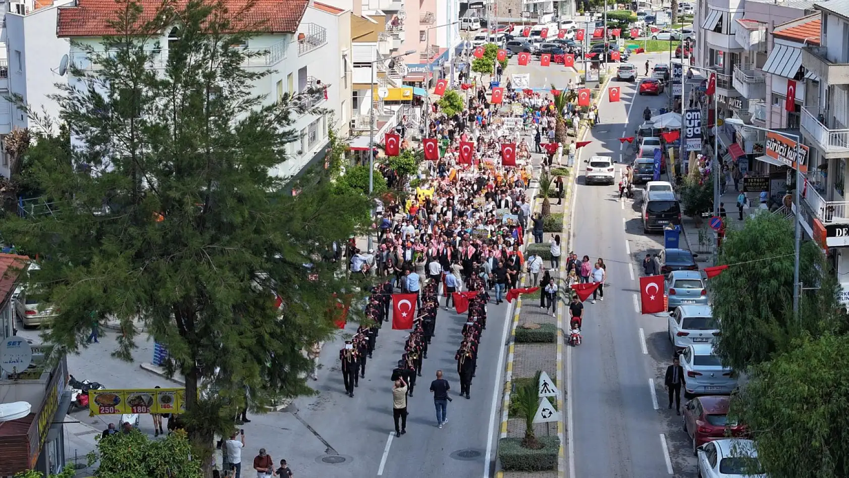 Tugay: 'Önümüzdeki günlerde her şey çok güzel olacak'