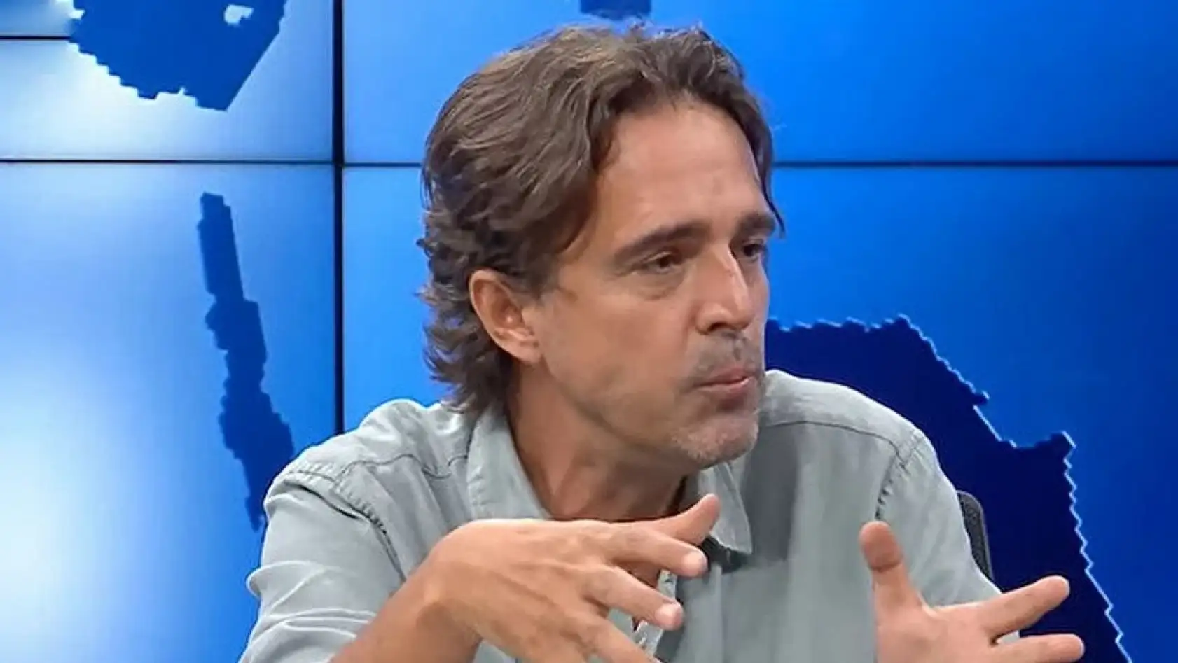 Timur Soykan kimdir? Timur Soykan neden gözaltına alındı?