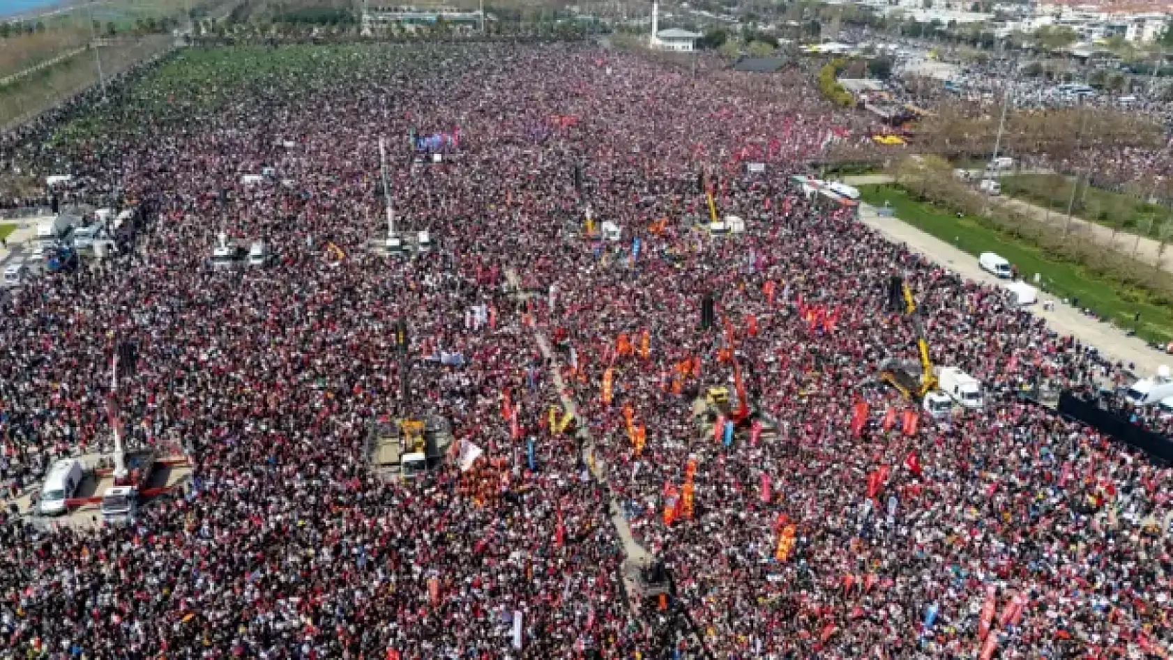 CHP İzmir'i ayağa kaldırıyor: 19 Mayıs mitingine başkanlardan çağrı