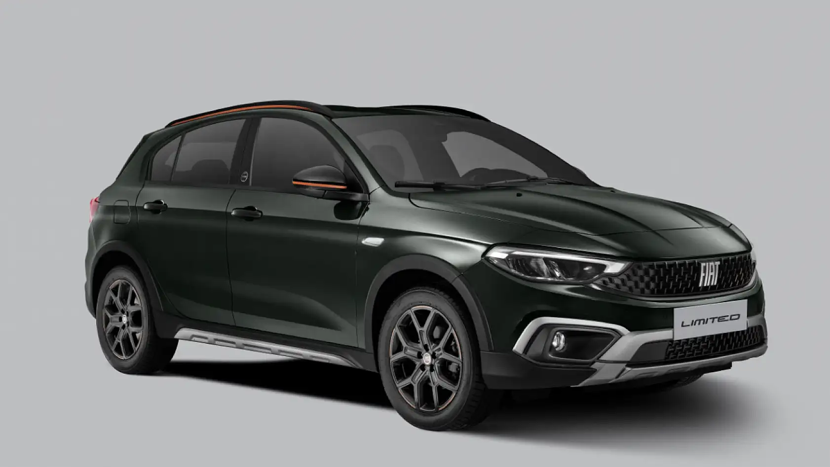 Fiat'tan Egea Cross alacaklara müjde: 160 Bin TL indirim ve faizsiz finansman desteği başladı!