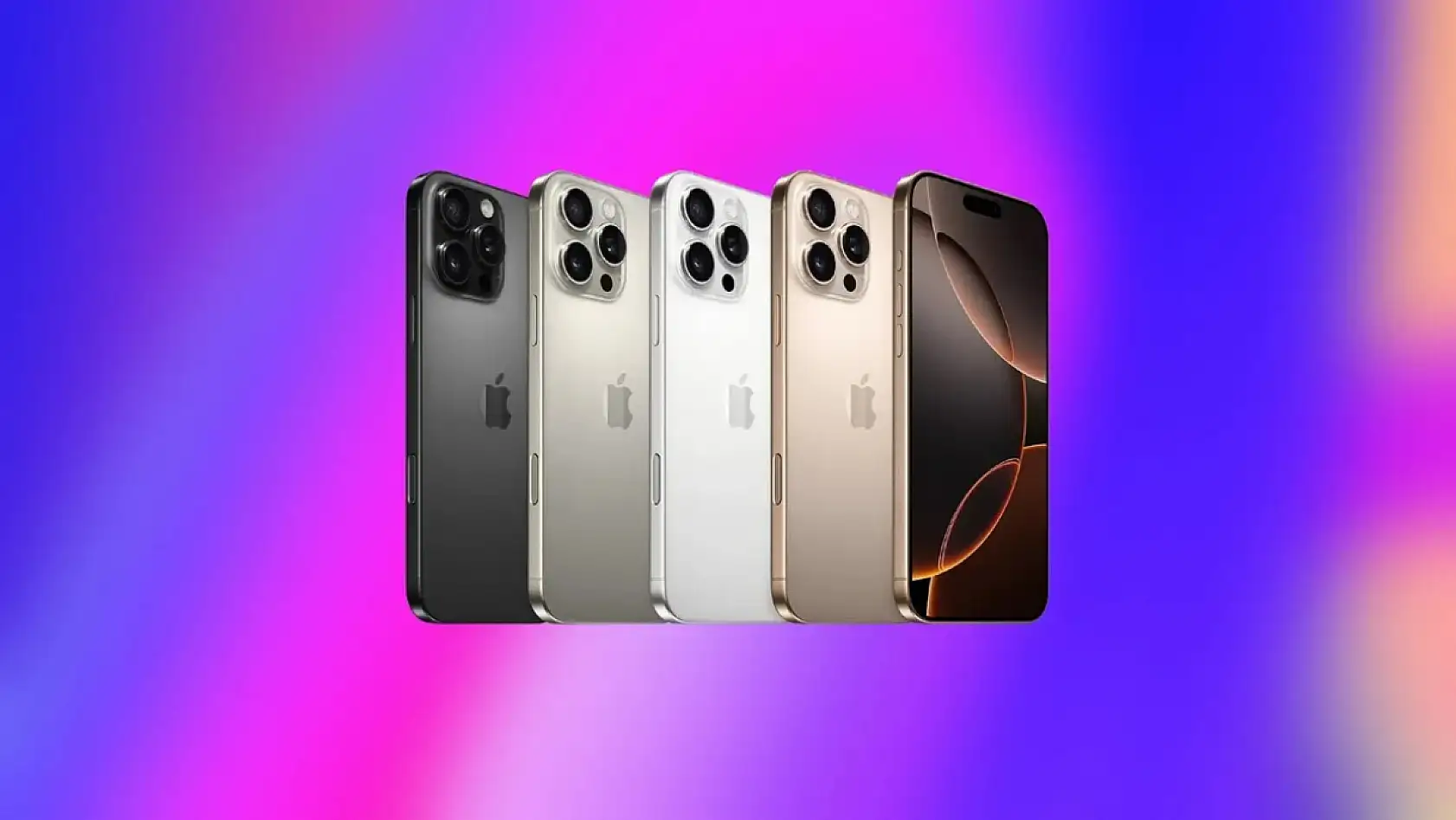 Apple, iPhone'un 20. yılında ezber bozacak! Mobil dünyada yeni dönem başlıyor