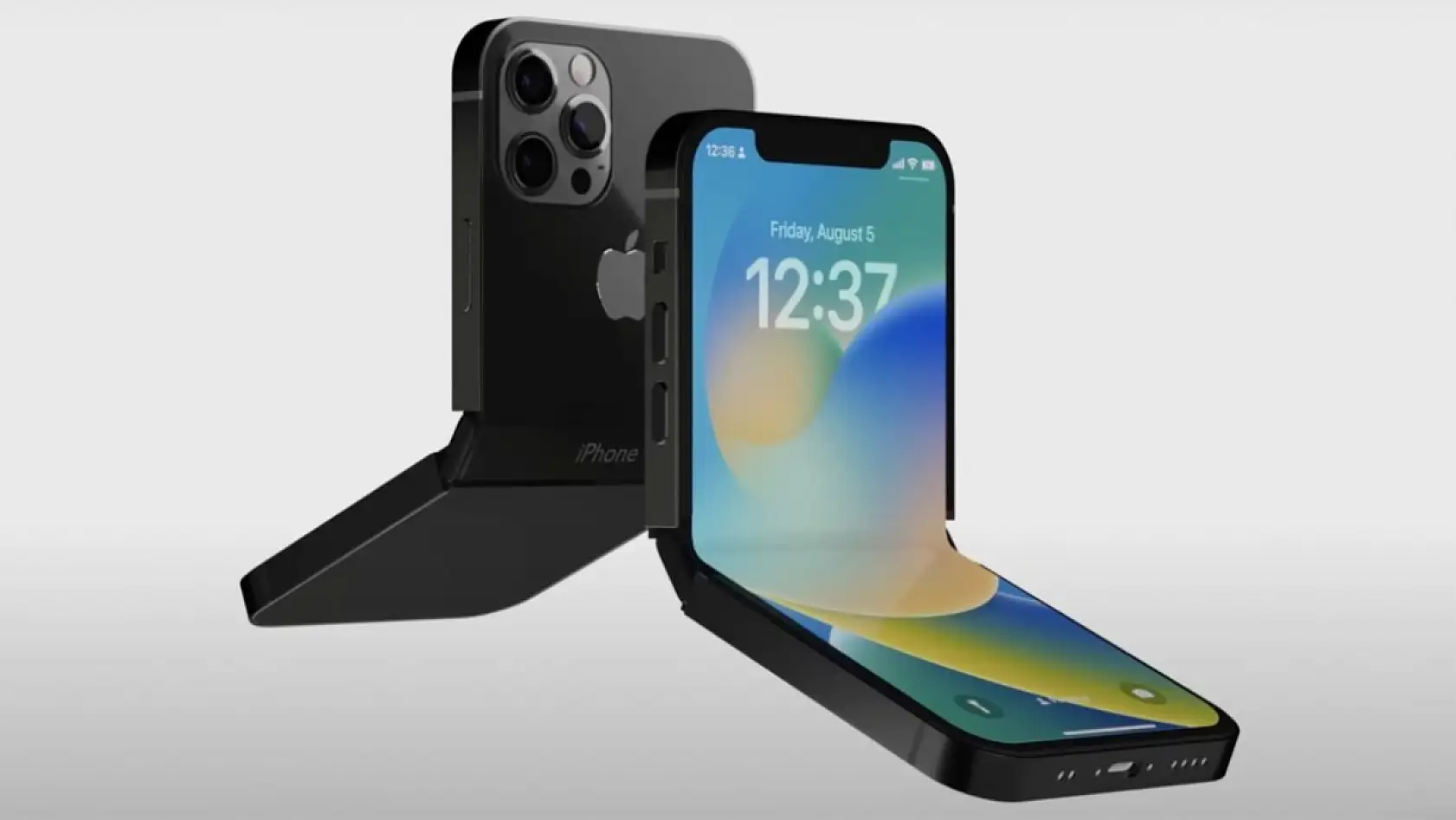 Apple, iPhone'un 20. yılında ezber bozacak! Mobil dünyada yeni dönem başlıyor