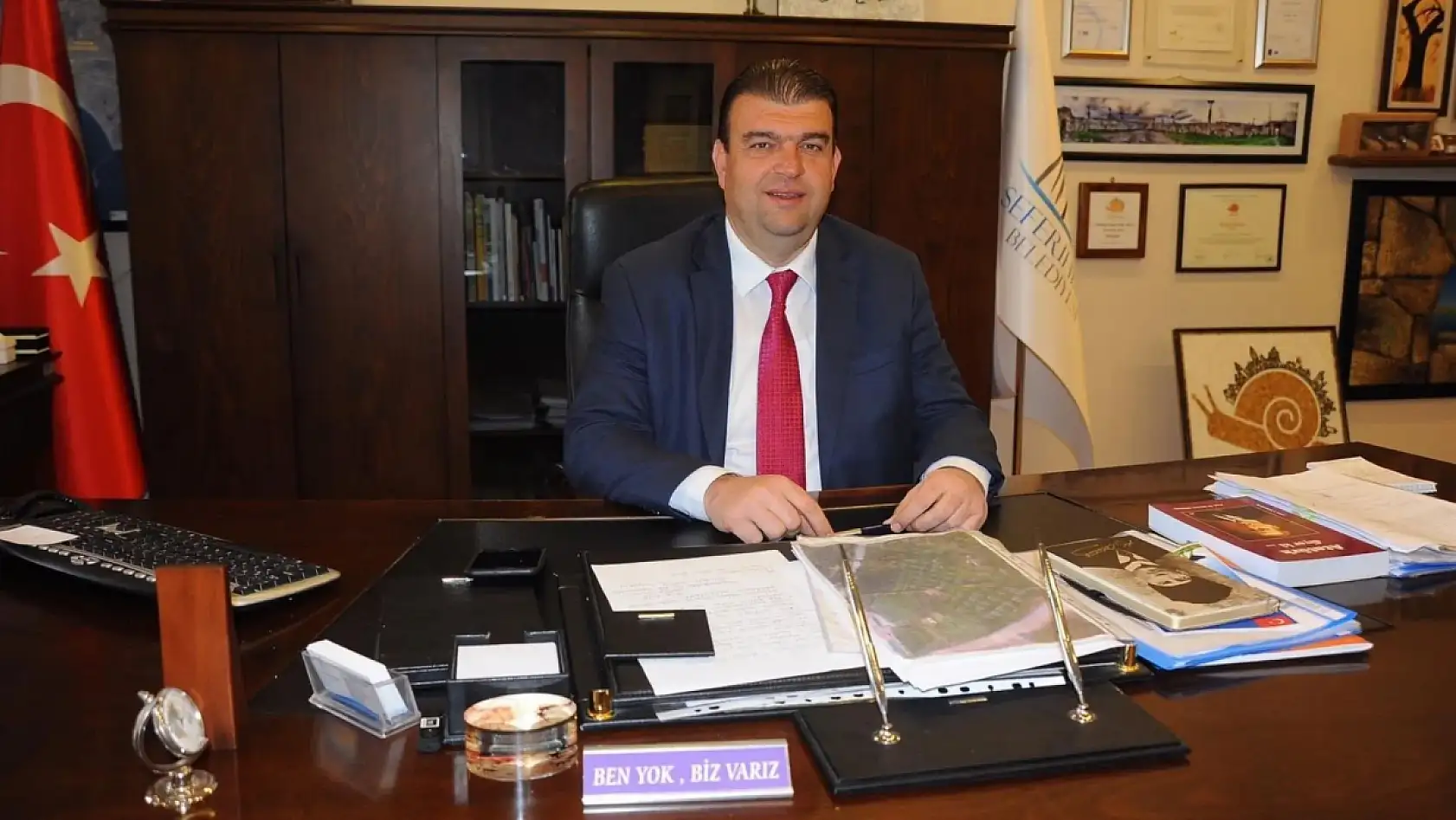 CHP İzmir'i ayağa kaldırıyor: 19 Mayıs mitingine başkanlardan çağrı