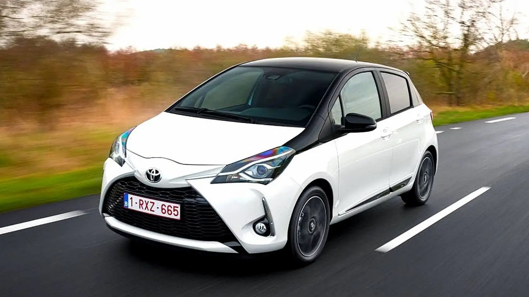 Renault Clio yerine hibrit Toyota Yaris: İşte yeni fiyat listesi
