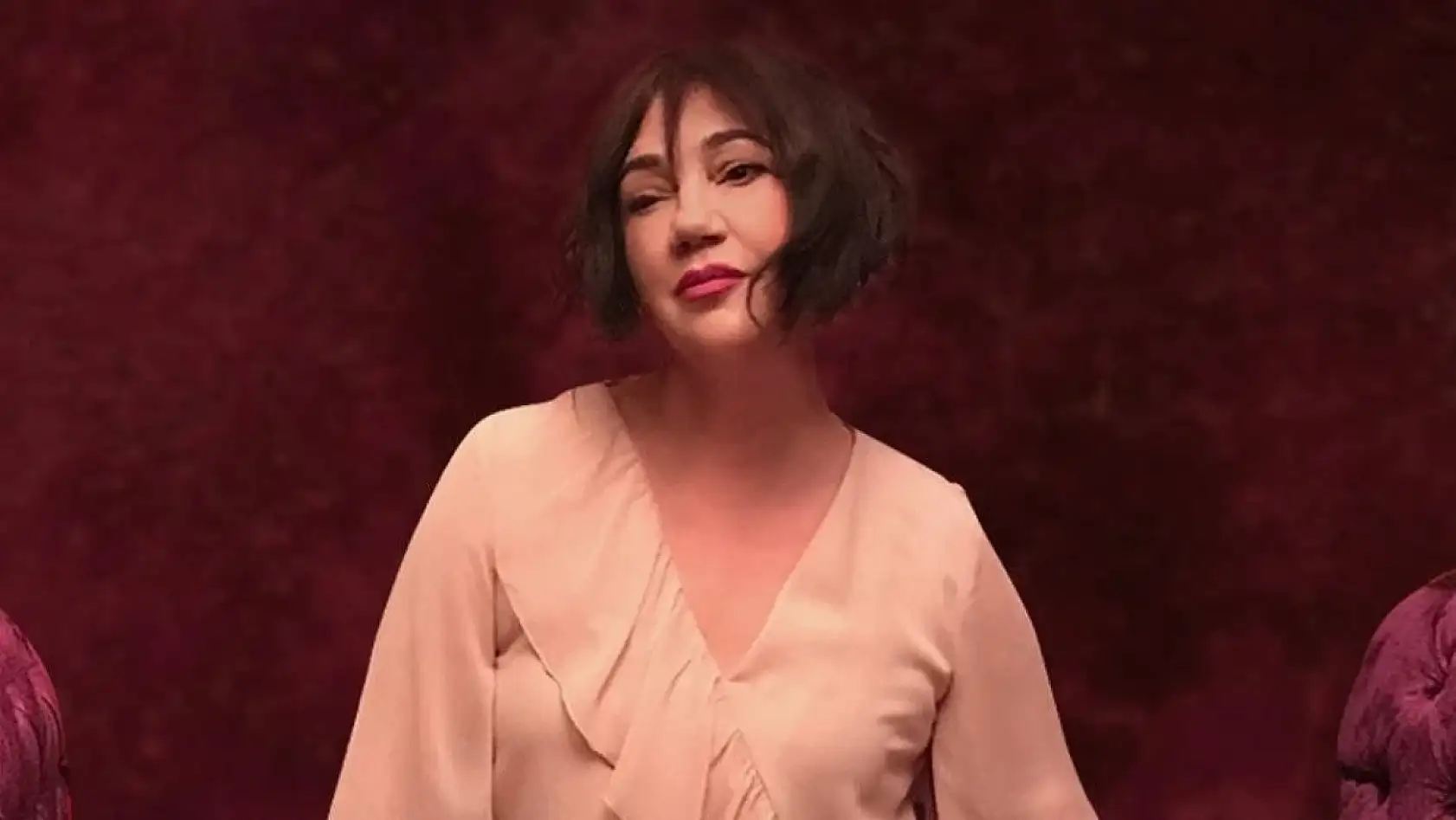 Nazan Öncel kimdir? Nazan Öncel neden hastaneye kaldırıldı?