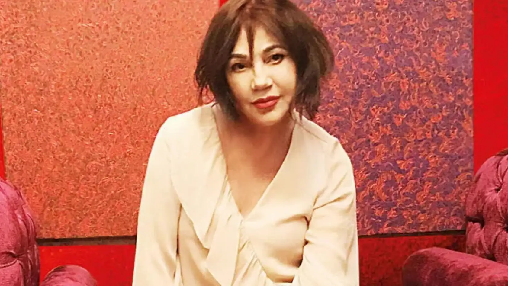 Nazan Öncel kimdir? Nazan Öncel neden hastaneye kaldırıldı?