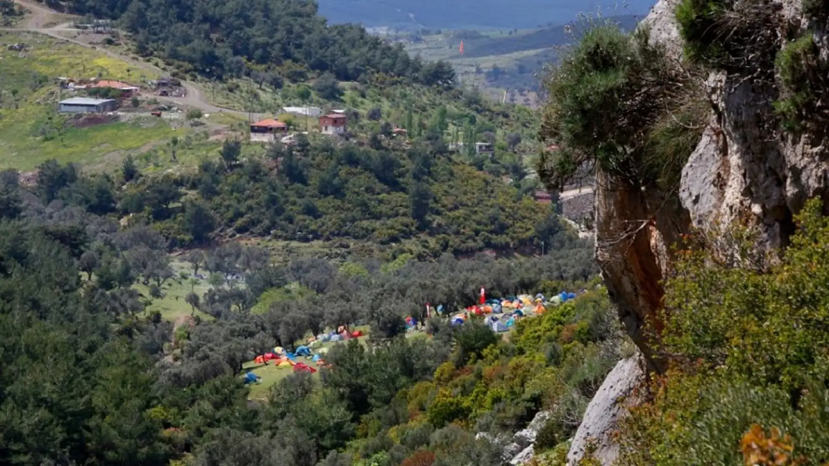 Karabağlar'a yakın gezilecek yerler: Mesafe kısa, bu yaz bu 4 yere gitmeyen kalmayacak