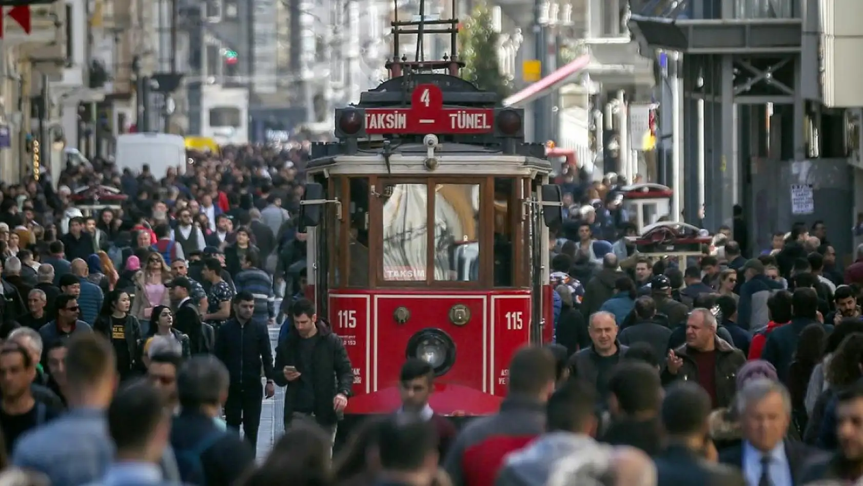 2100 yılında Türkiye ve Dünya nüfusu ne olacak? En kalabalık ülkeler belli oldu