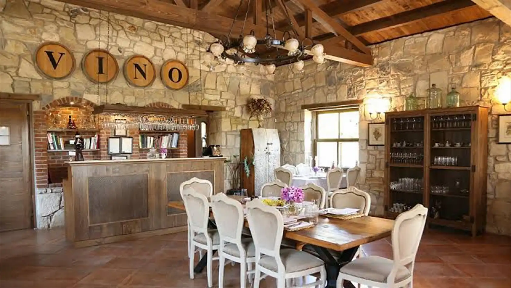 Urla gastronomiyle parlıyor: Michelin yıldızlı restoranlar Ege'nin lezzet rotasını belirliyor