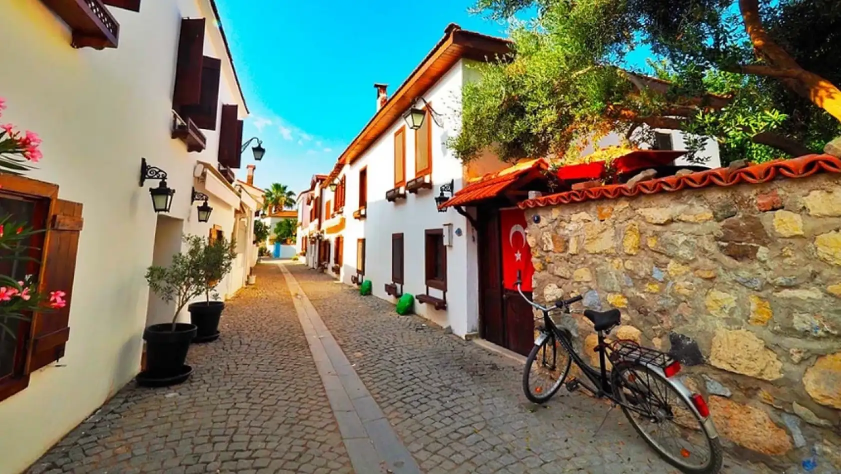 İzmir'in fotojenik semtleri