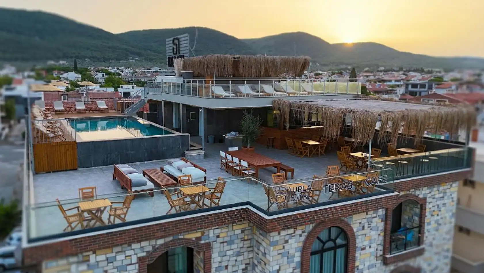Urla gastronomiyle parlıyor: Michelin yıldızlı restoranlar Ege'nin lezzet rotasını belirliyor