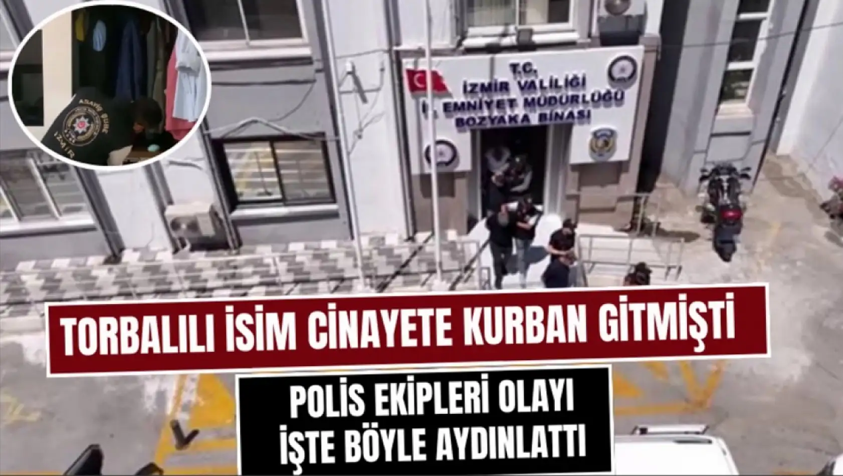 16 yıl sonra aydınlatan cinayetin perde arkası