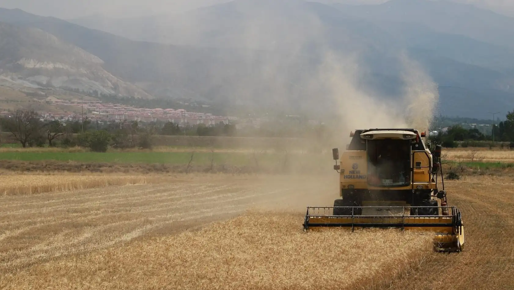 2024 yılı çiftçiler için kayıp bir yıl oldu