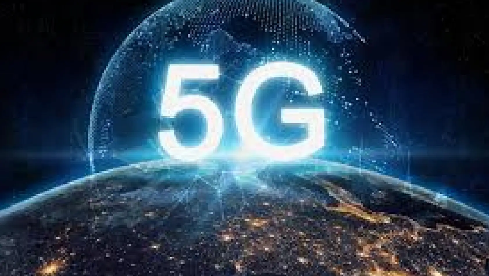 5G'nin getirdiği yenilikler: Hız ve güvenlikte çığır açan gelişmeler!