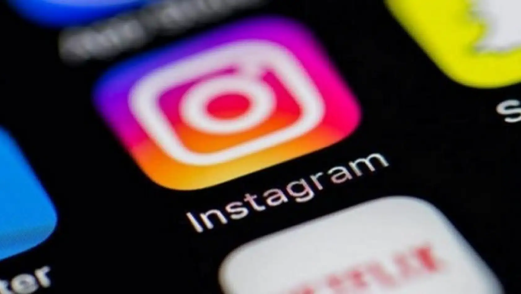 61 barodan 'Instagram' için ortak çağrı!