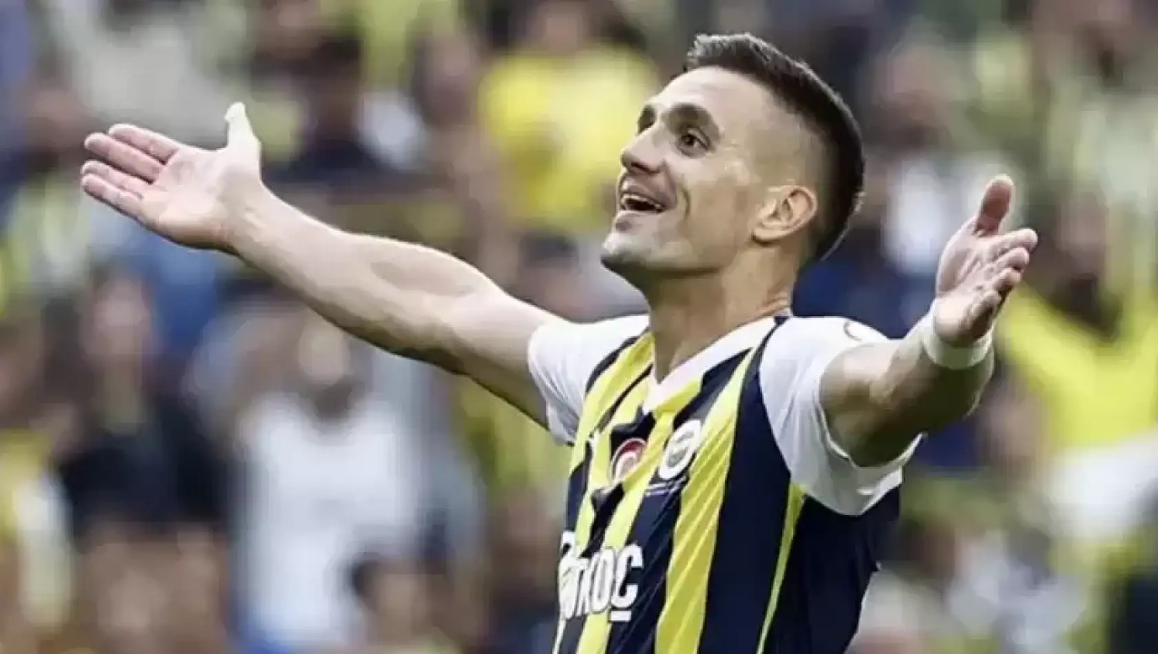 Al Nassr, Fenerbahçe'ye yıldız transferi için teklif gönderdi!