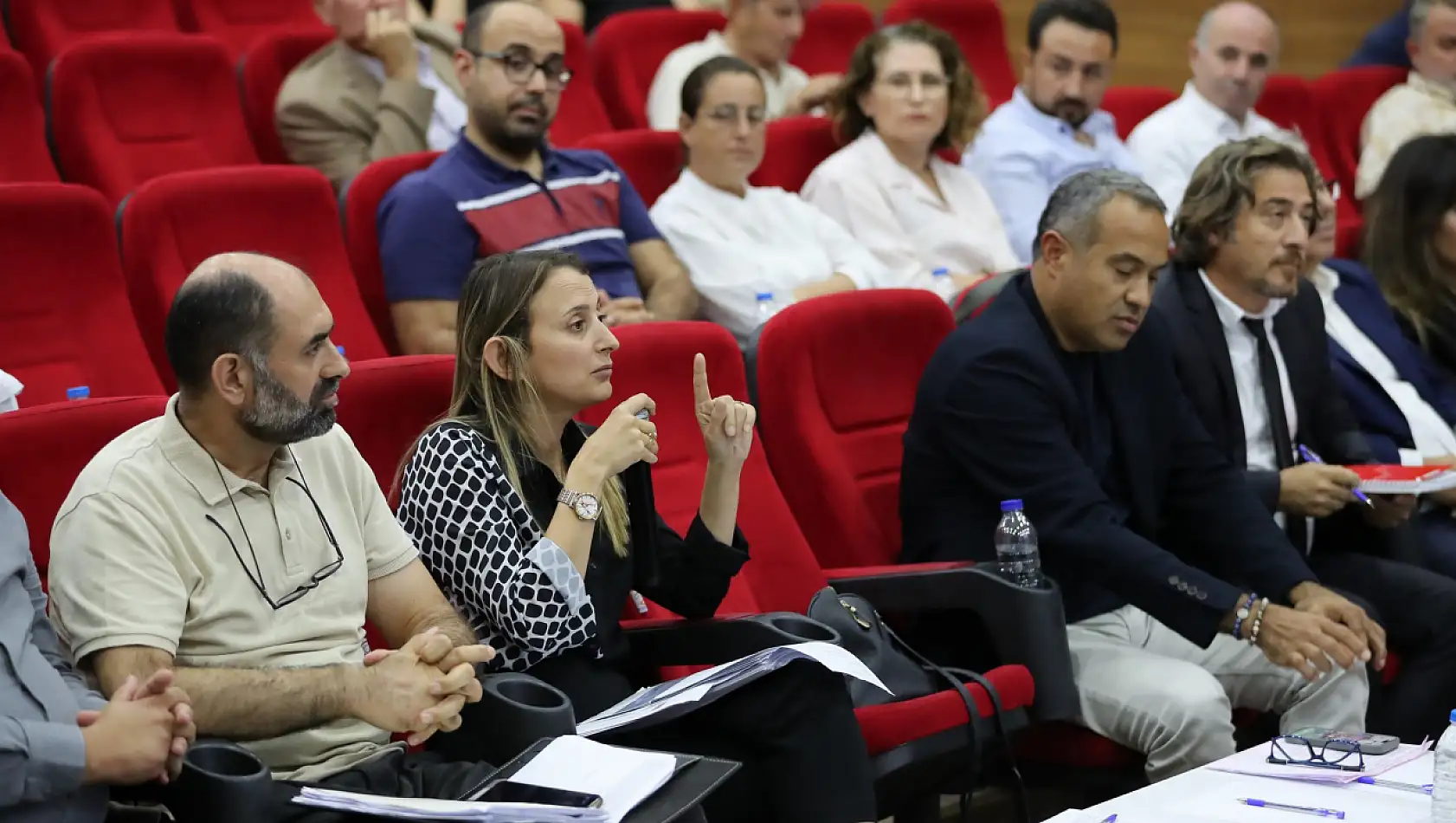 Aliağa Belediyesi Kasım ayı meclis toplantısı: Hangi kararlar alınacak?