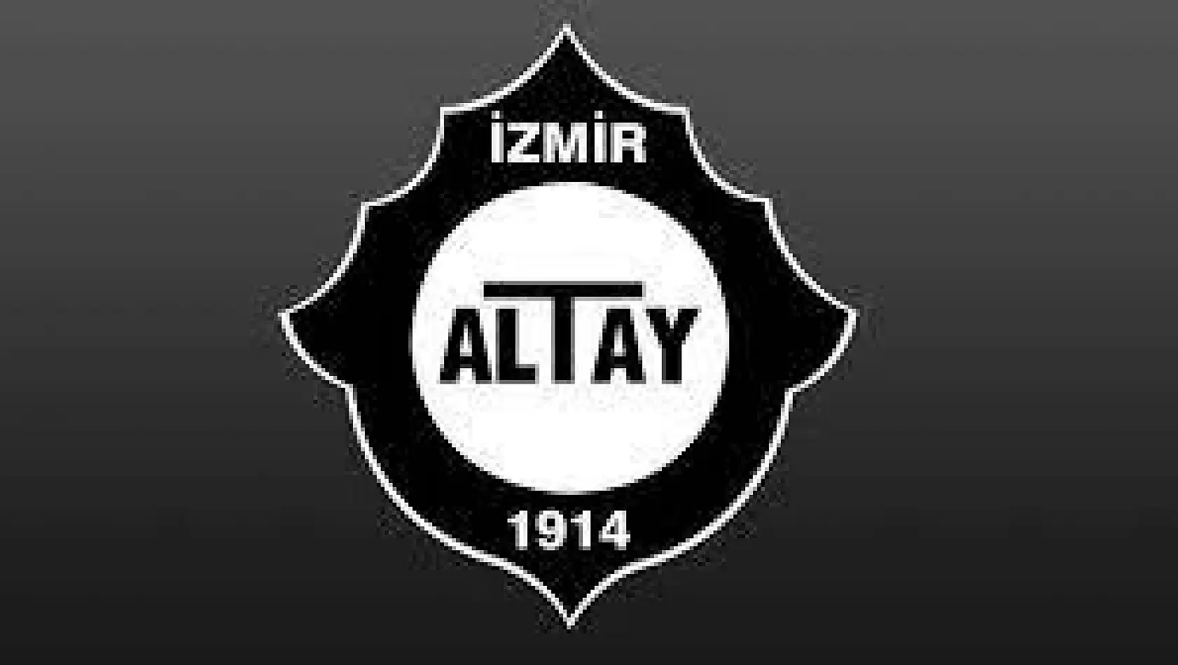 Altay kaybetmedi