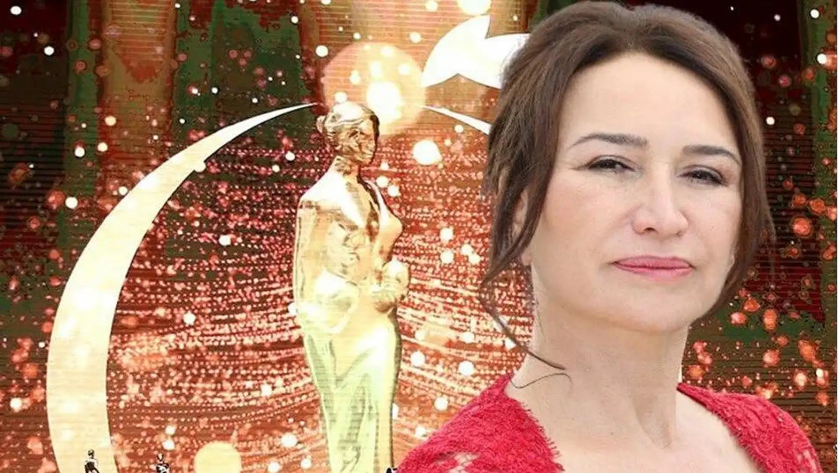 Altın Portakal’da kriz devam ediyor! Demet Akbağ 'yeter' dedi