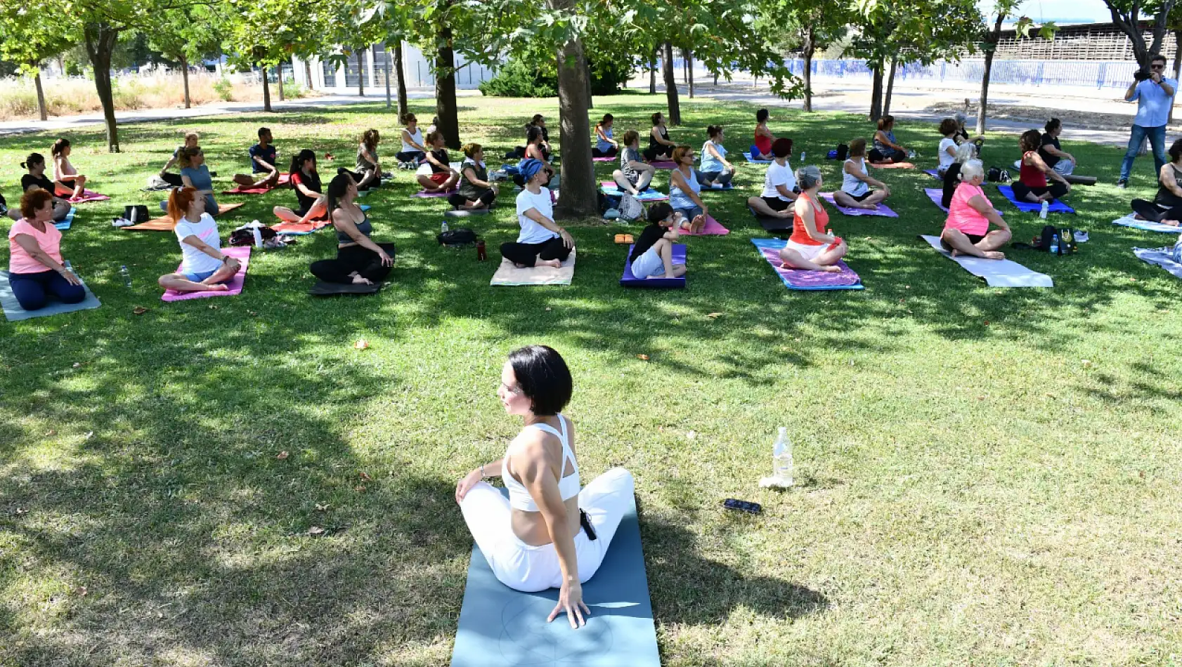 Avrupa Hareketlilik Haftası başladı