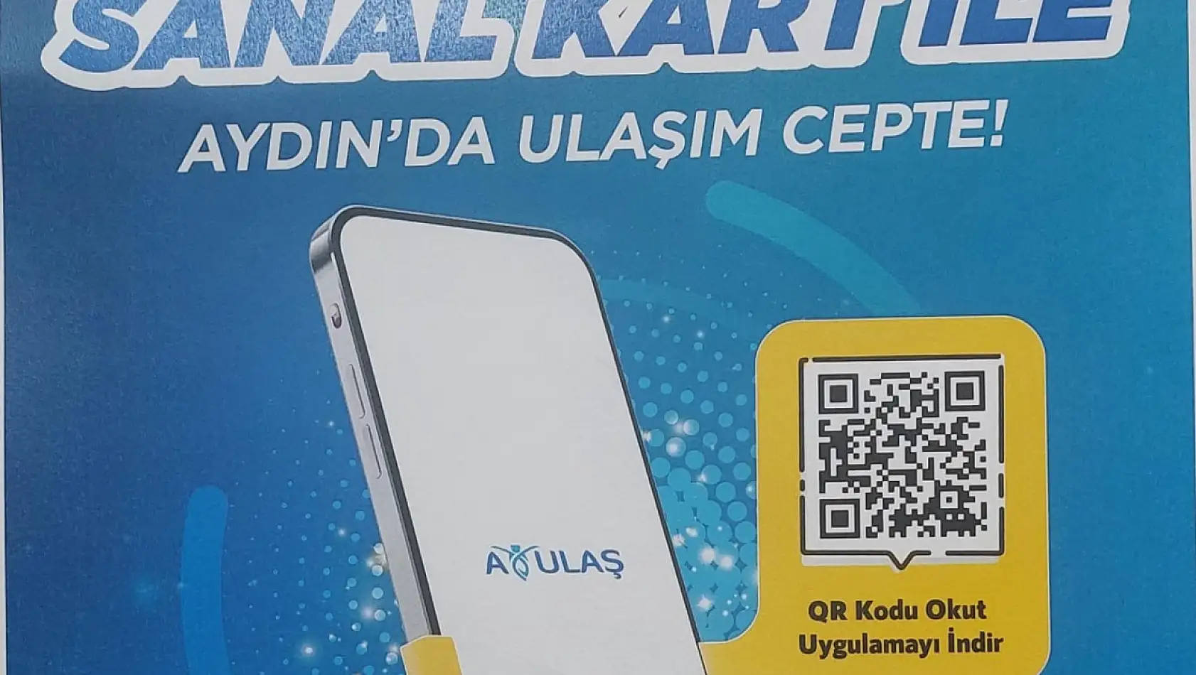 AYKART ile Aydın ulaşımında yeni bir dönem başlıyor