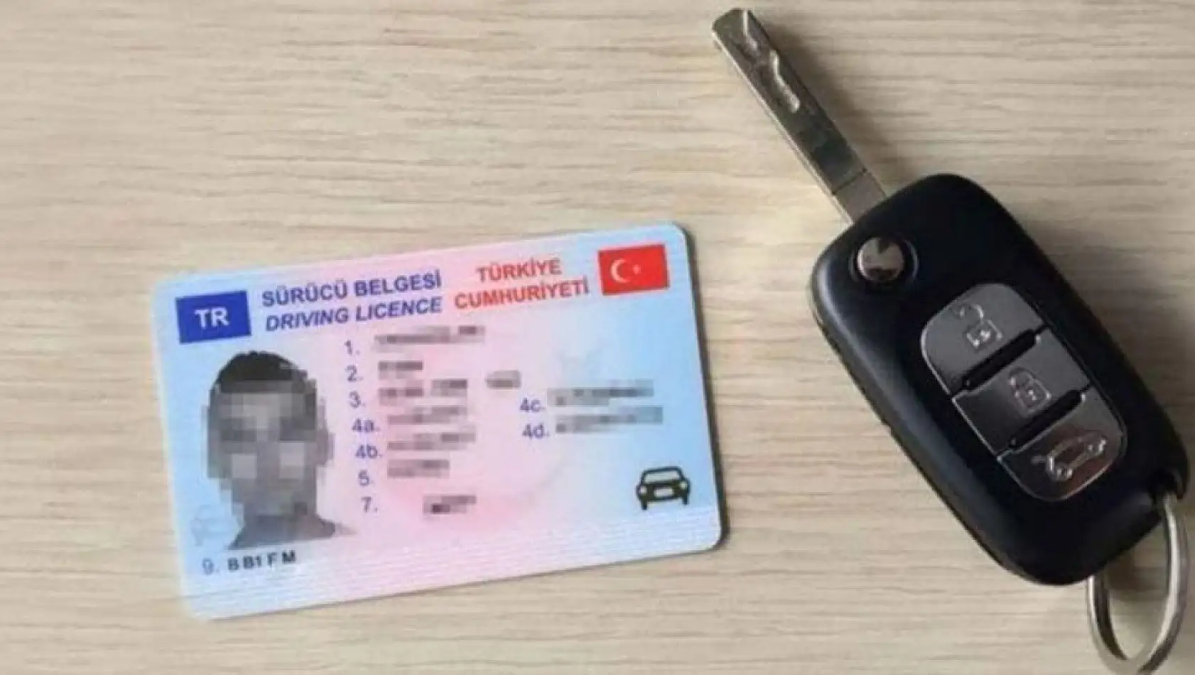 B sınıfı ehliyette yeni dönem… Ehliyet ücreti ne kadar?