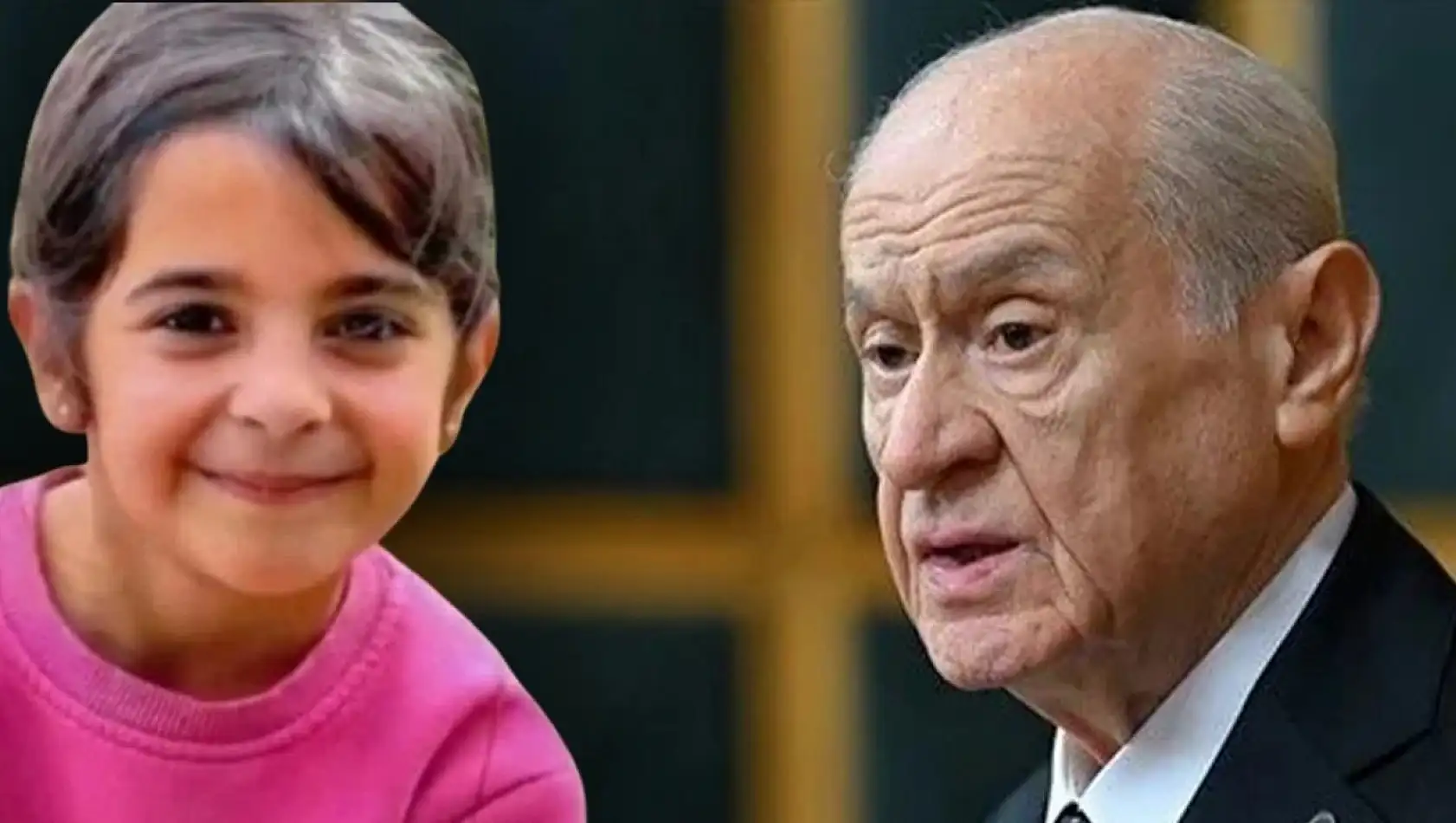 Bahçeli'den 'Narin Güran' açıklaması