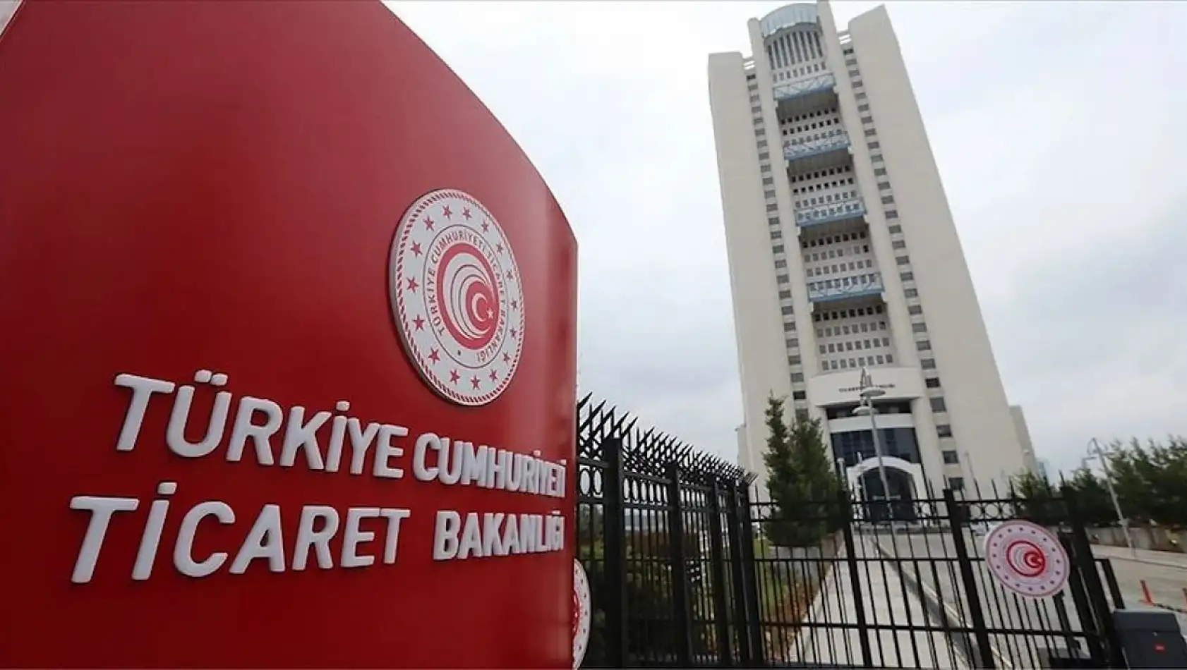 Bakanlıktan fahiş fiyat denetimlerine ilişkin açıklama  