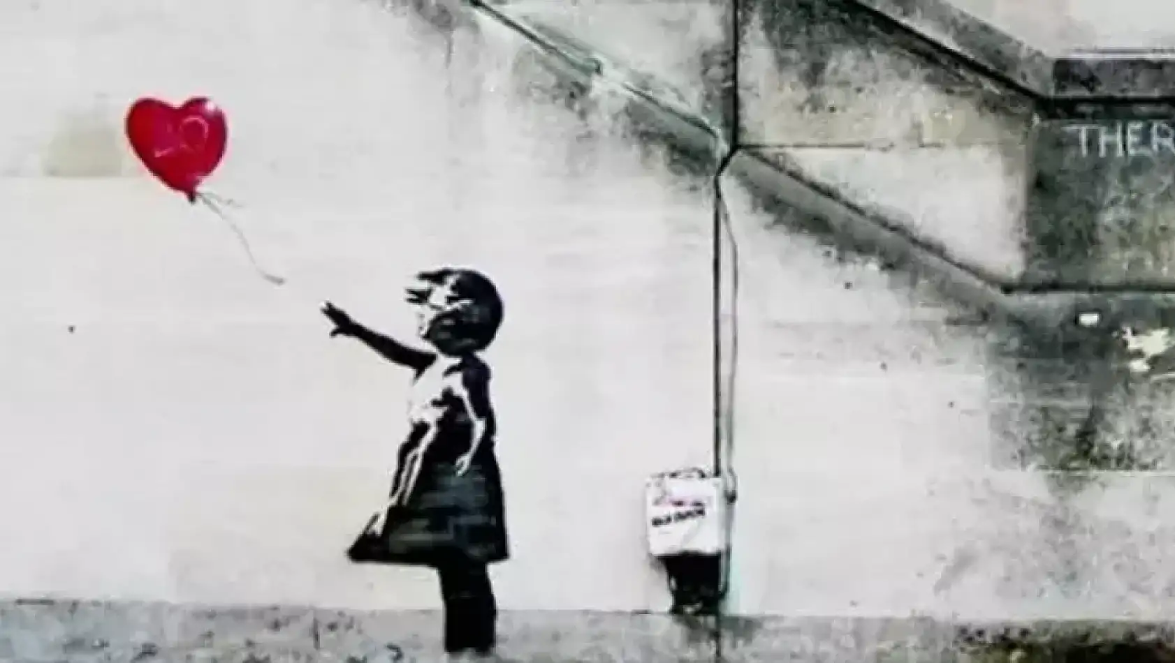 Banksy kimdir?