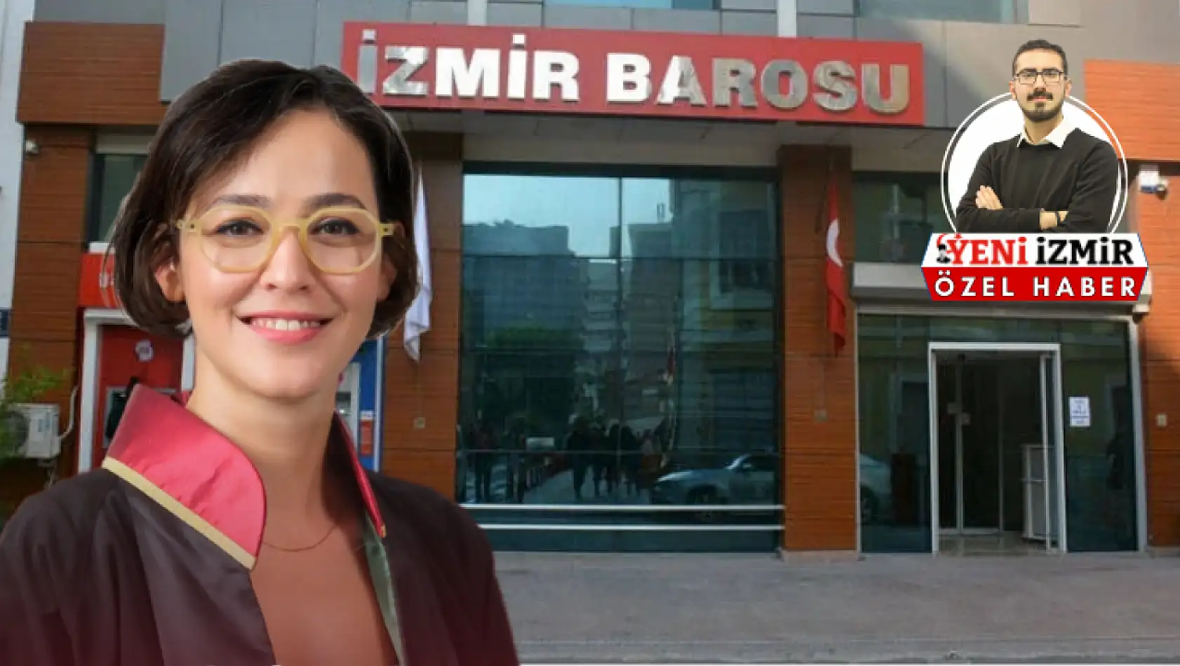 Banu Aşkın İnce: İzmir'de yaşanacak değişim Türkiye'ye sirayet edecek