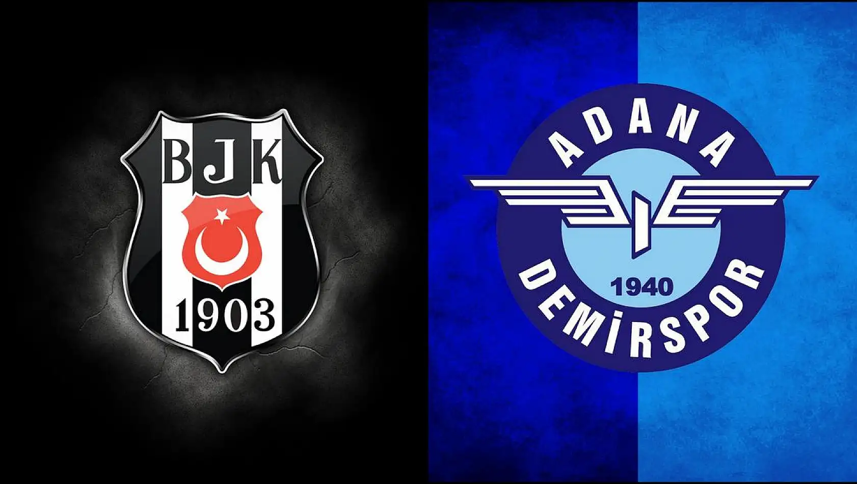 Beşiktaş Adanademirspor deplasmanında: İşte muhtemel 11’ler