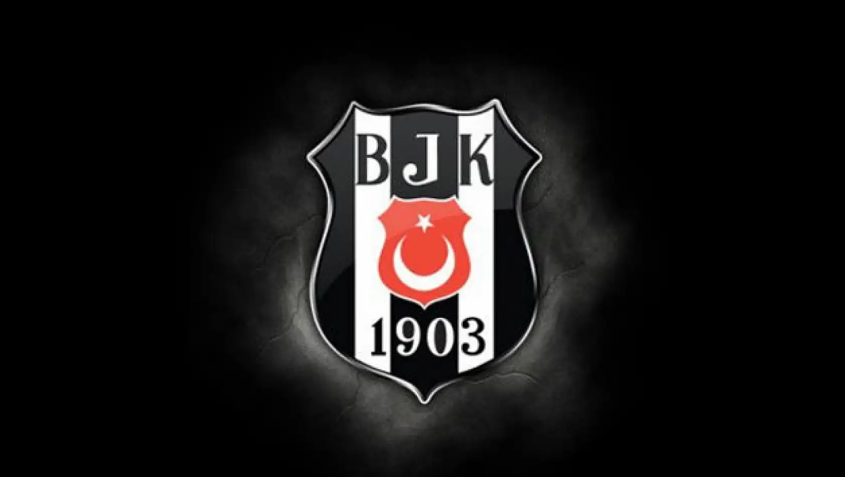 Beşiktaş'tan 'teşekkür' mesajı