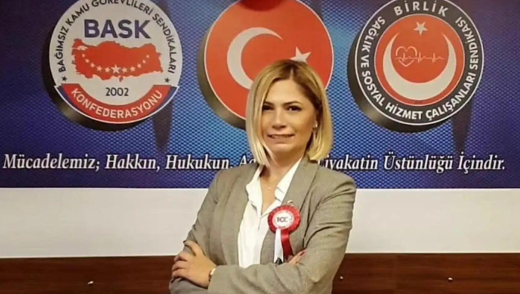 Birlik Sağlık Sen: Hastane yemekleri kamulaştırılsın