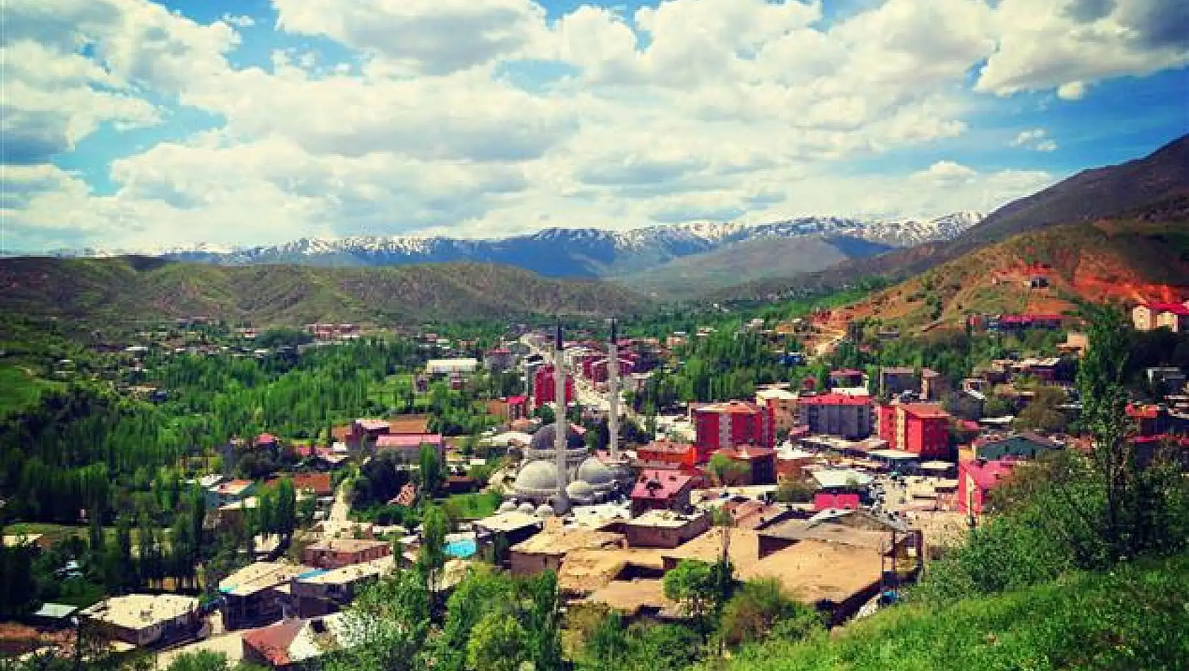 Bitlis’te sokağa çıkma yasağı ilan edildi