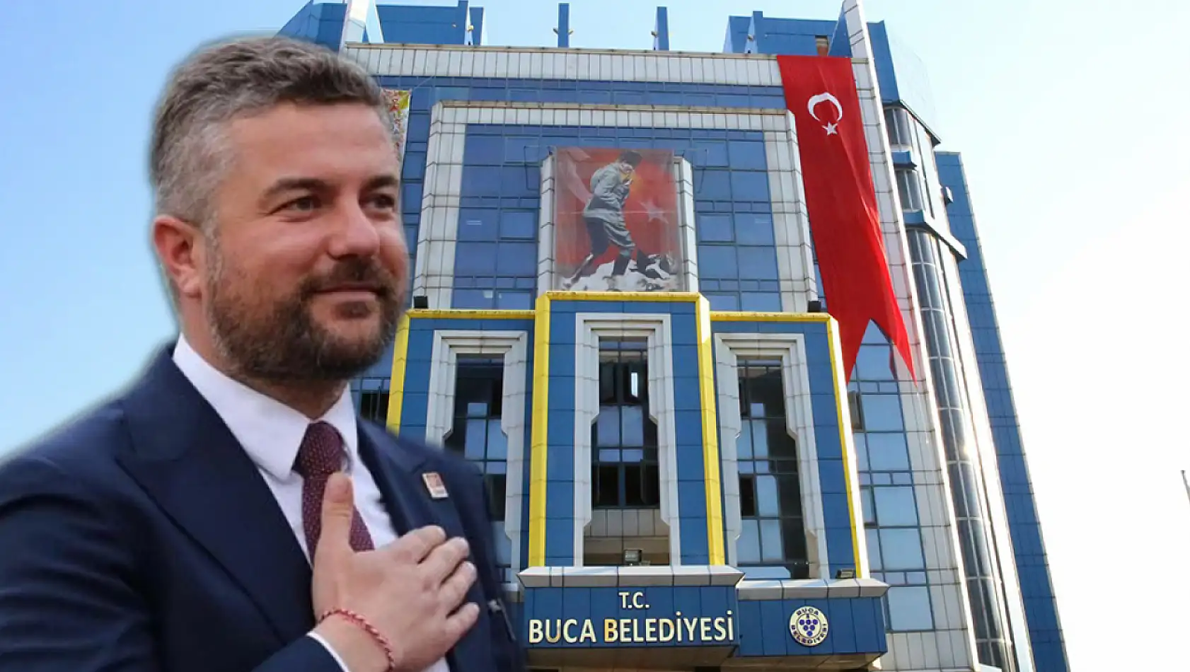 Buca Belediyesinden orman yangını seferberliği