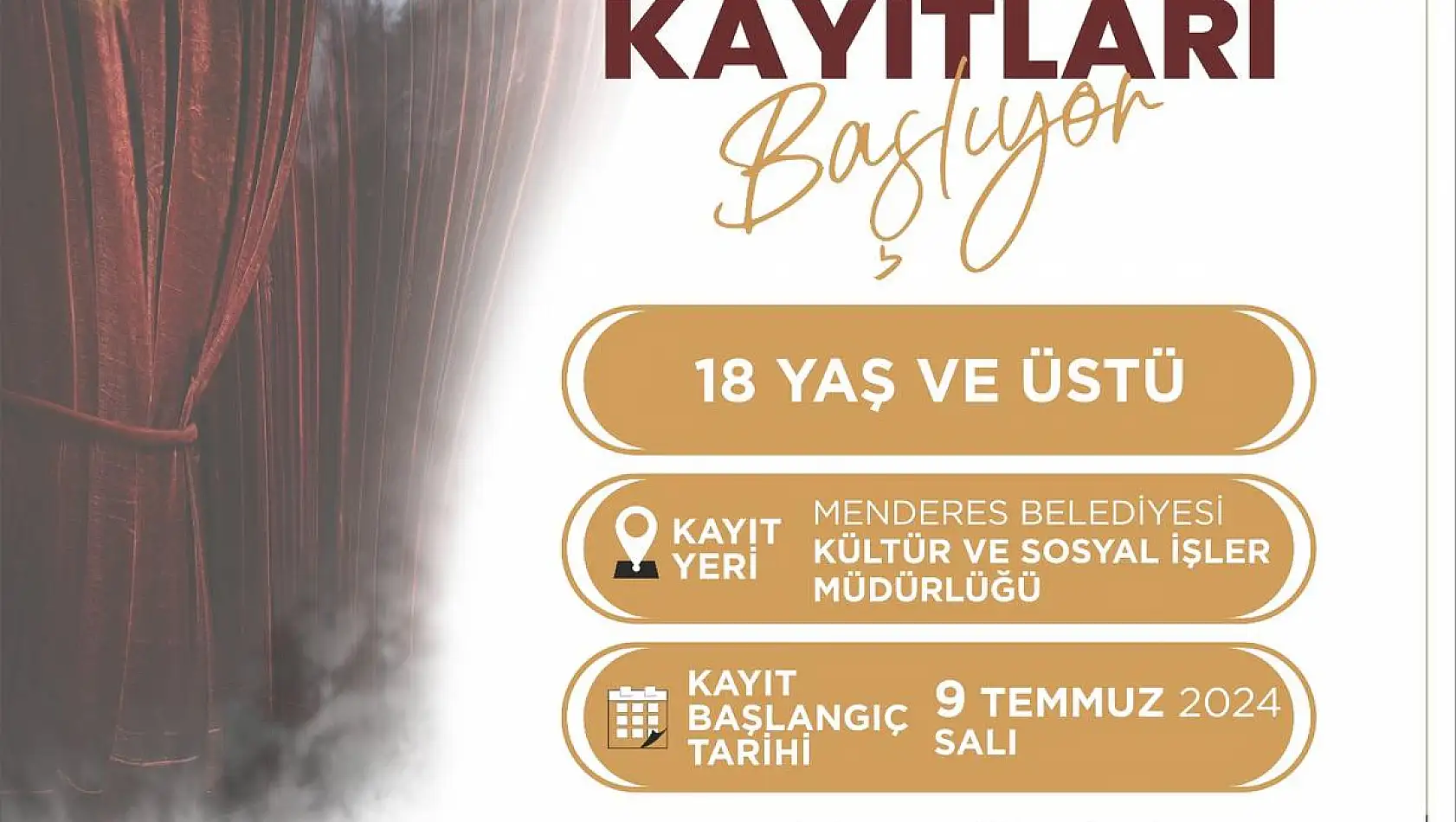 Büyükler için tiyatro