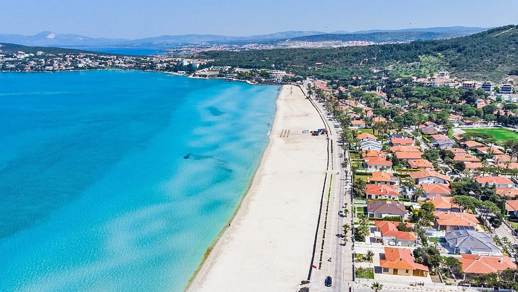 Çeşme'nin tarihi hakkında bilinmeyenler