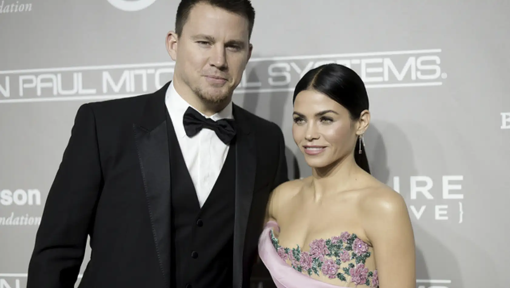 Channing Tatum ve Jenna Dewan'ın  boşanma anlaşmazlıkları 