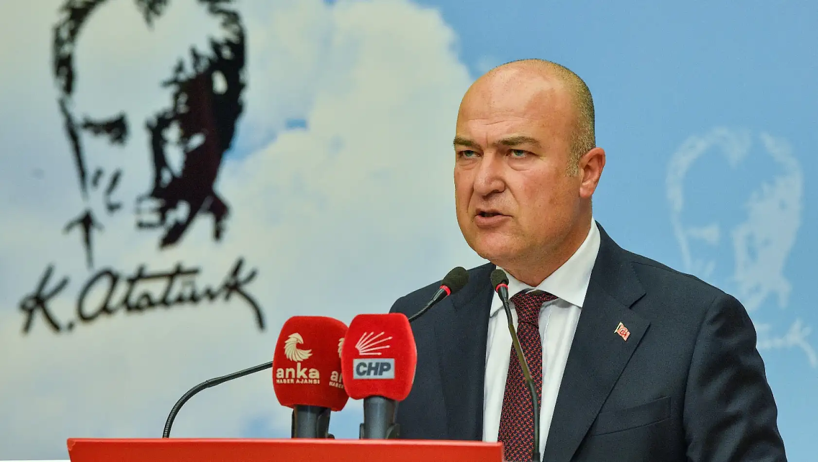 CHP'li Bakan'ın İzmir Körfezi için işbirliği çağrısı