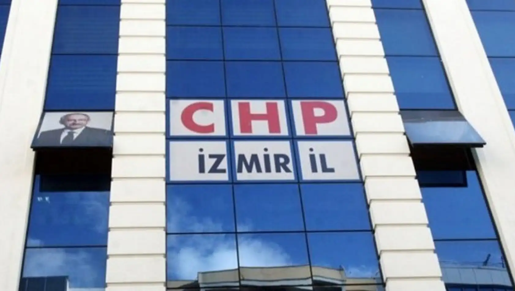 CHP tüzük kurultayına hazırlanıyor