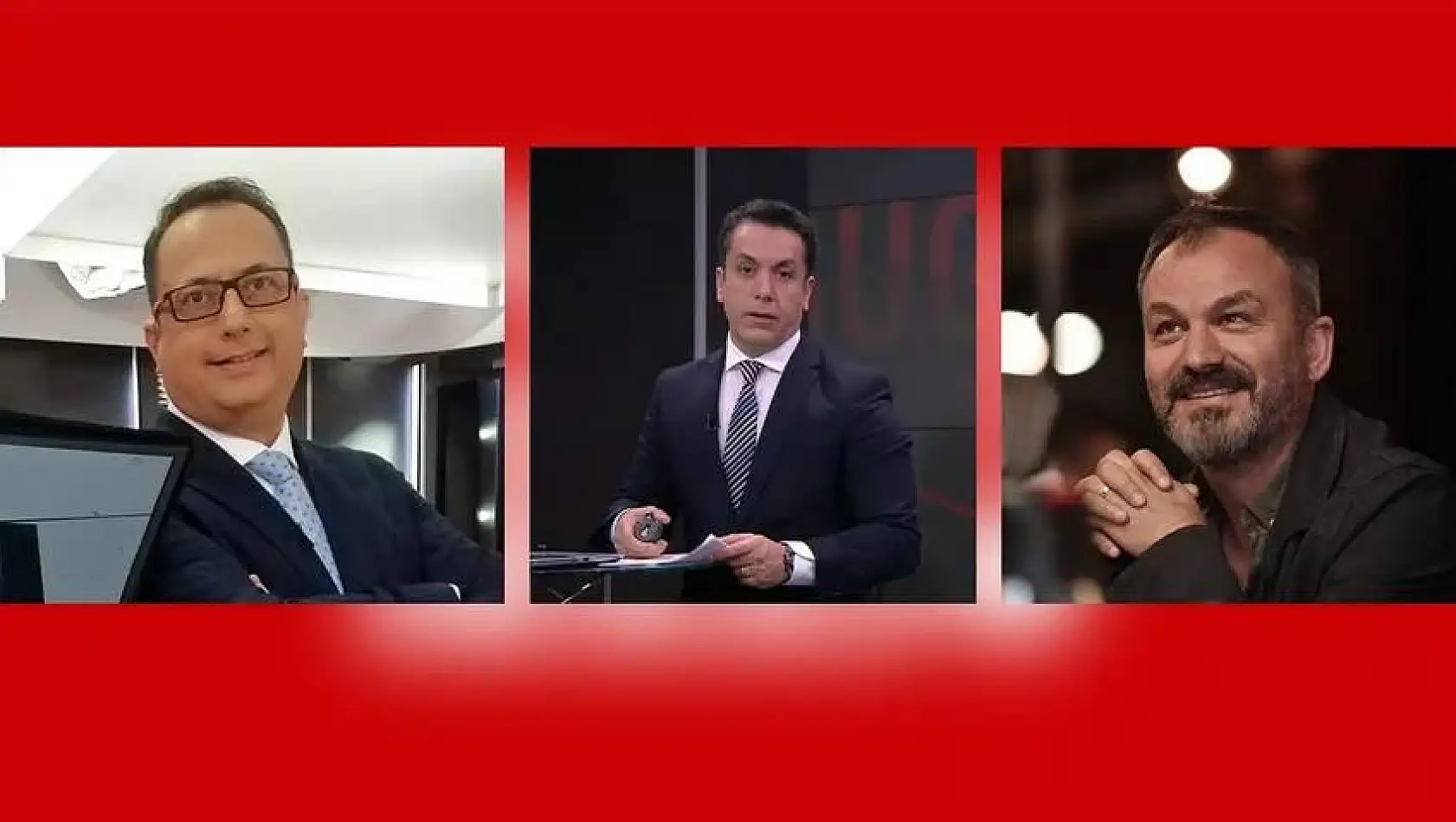 CNN Türk’te üst düzey ayrılıklar