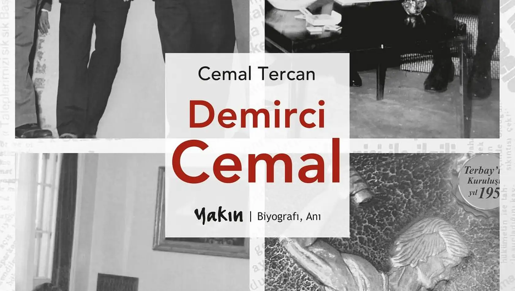 Demirci Cemal'i yeni nesiller de tanıyacak