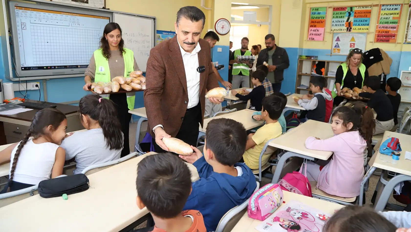 Dikili Belediyesinden önemli adım !